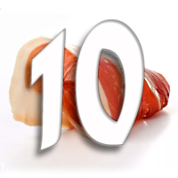 ТОП-10 фактов о Хамоне ТОП-10 фактов о Хамоне