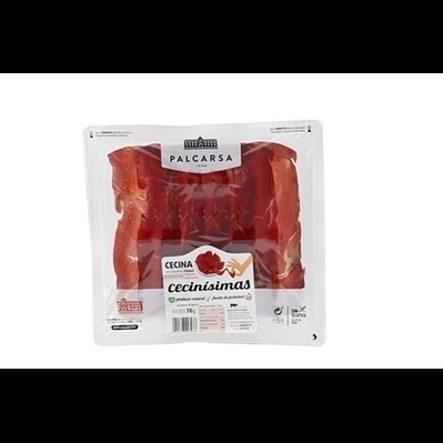 Palcarsa Cecina - сыровяленая говядина